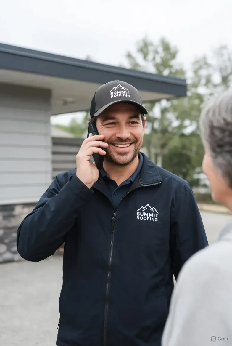Flat Roof Leak Repair Center, NE FAQs
